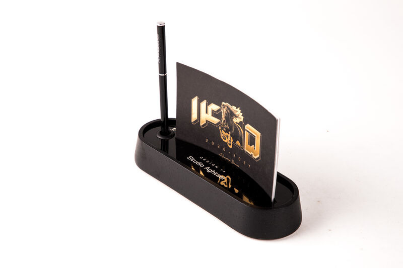 تقویم رومیزی 1405 مدل B102 gallery0