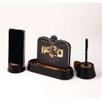 تقویم رومیزی 1405 مدل A+100 طرح اورسی thumb 1