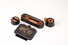 تقویم رومیزی 1405 مدل A+100 طرح اورسی gallery1