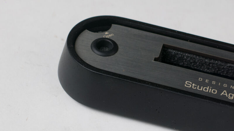 تقویم رومیزی 1405 مدل A+100 طرح سیلور gallery3